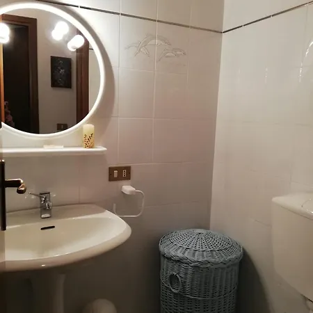 Residenza Vista Mozzafiato * Castello