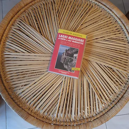 Residenza Vista Mozzafiato Apartman Castello