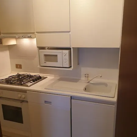 Residenza Vista Mozzafiato *