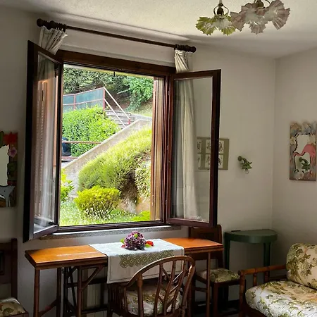 Residenza Vista Mozzafiato Apartman