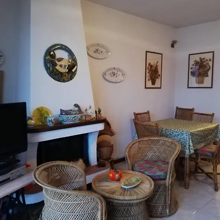 Apartament Residenza Vista Mozzafiato Castello (Varese)