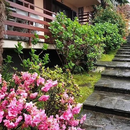 Residenza Vista Mozzafiato