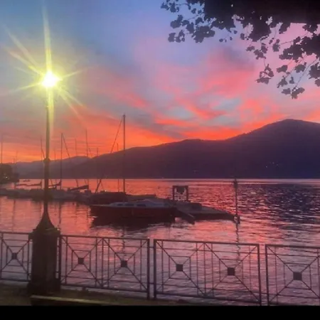 Residenza Vista Mozzafiato