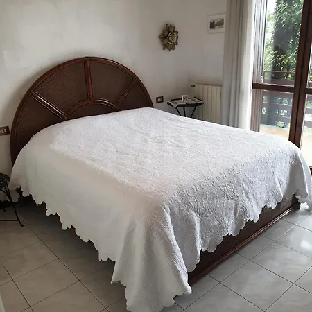 Apartman Residenza Vista Mozzafiato Castello