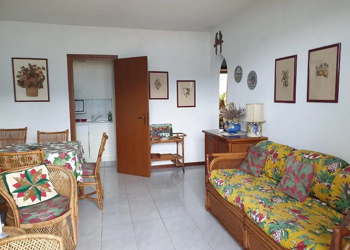 Residenza Vista Mozzafiato Castello (Varese)