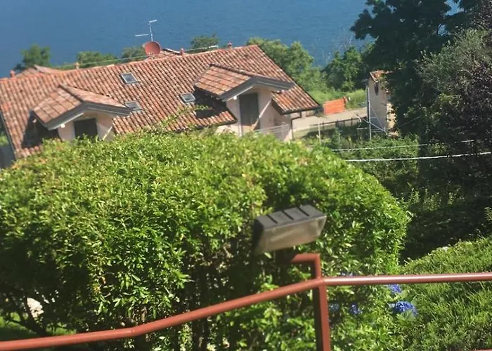 Apartament Residenza Vista Mozzafiato