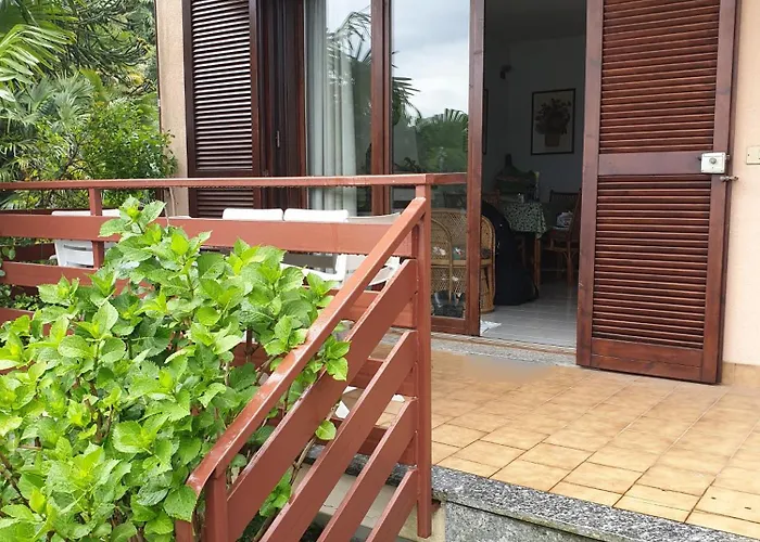 Residenza Vista Mozzafiato